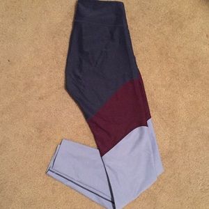 OutdoorVoices7/8 Spring Leggings